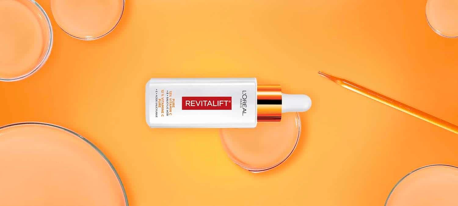 En Cabeauty Blog for by L'Oréal Paris