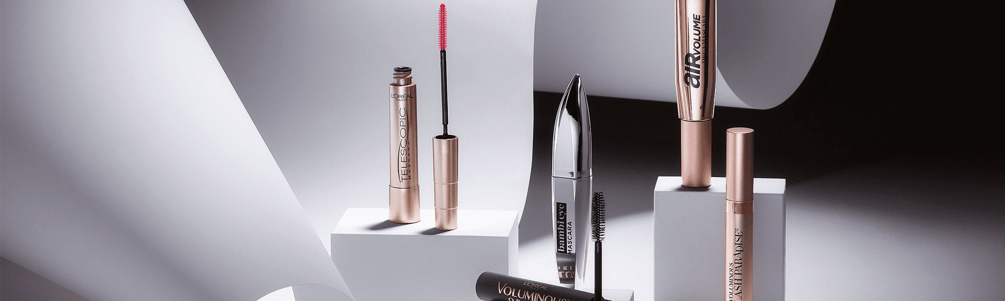 Mascara Story Article