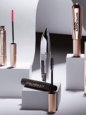 Mascara Story Article