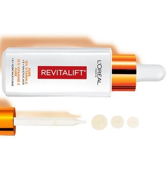 HYPERPIGMENTATION