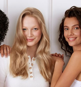 CASTING NATURAL GLOSS ARTICLE