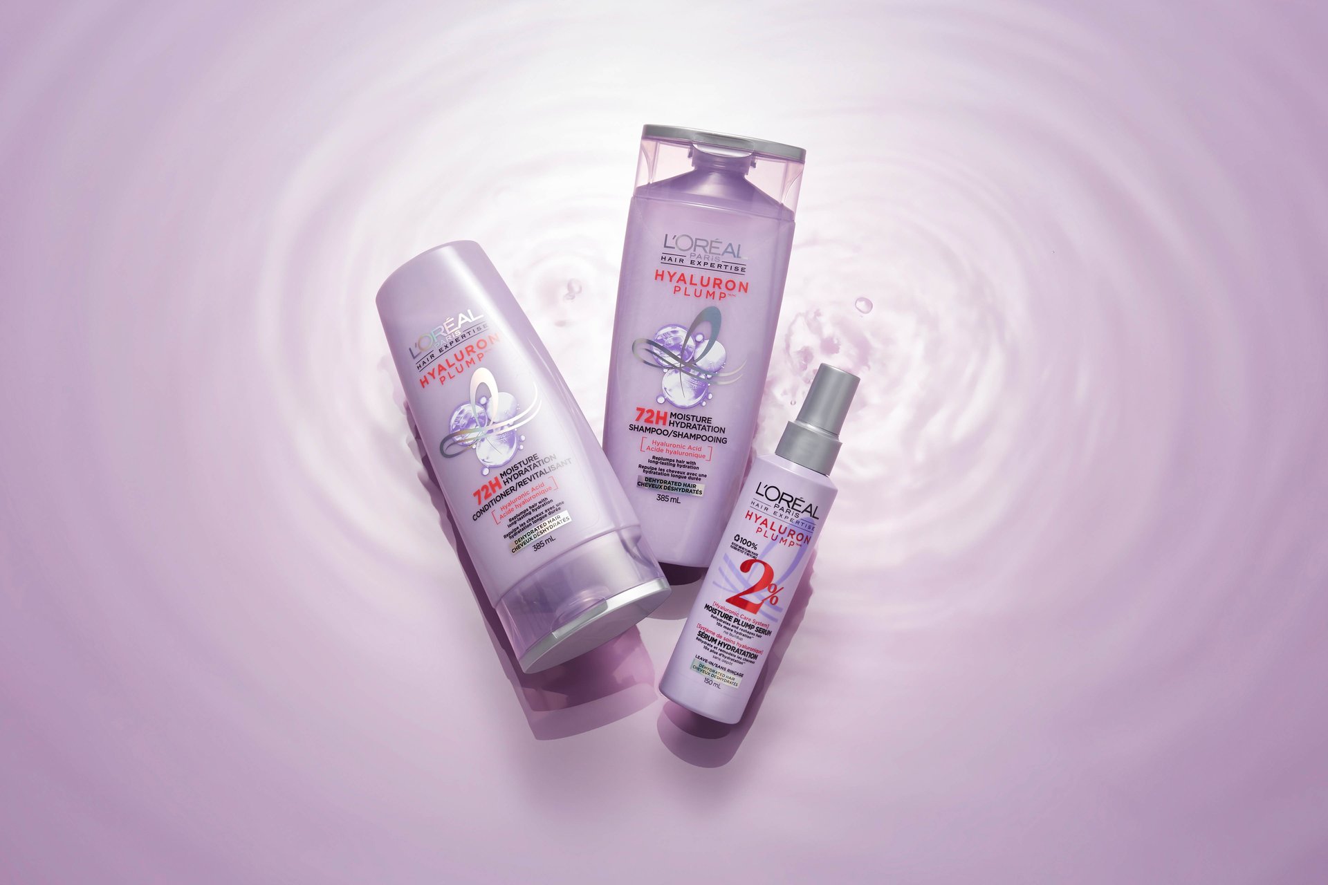 The Ultimate Hyaluronic Acid Hair Treatment for All Hair Types