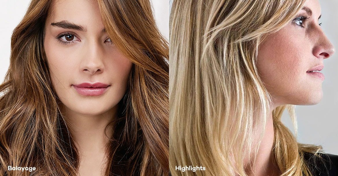 C'est quoi un balayage et pourquoi faire un balayage