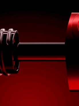 Skin ink banner