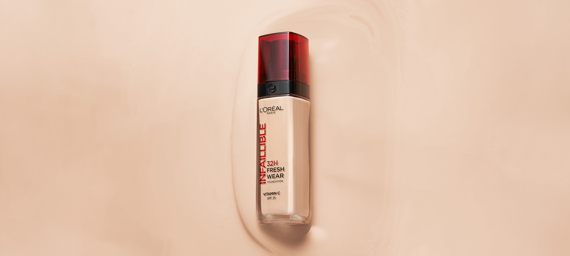 The Best Foundation For Every Skin Type