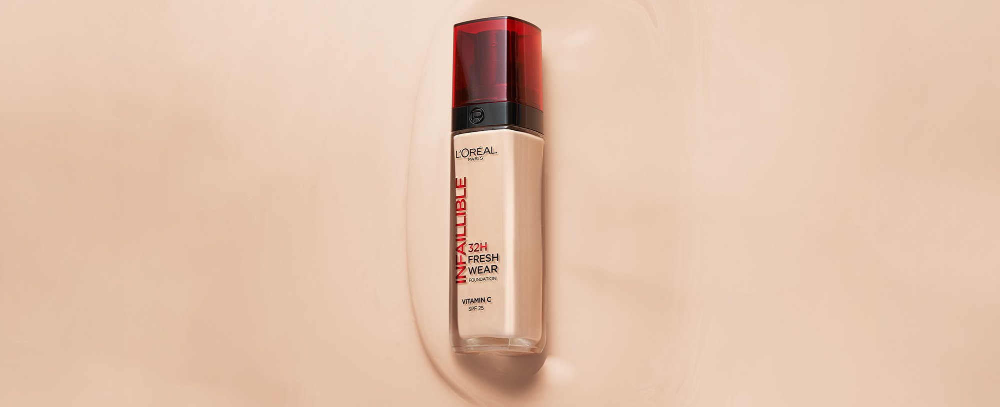 The Best Foundation For Every Skin Type