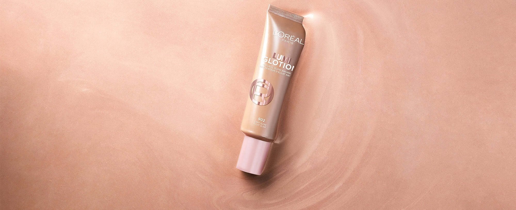 3 Ways To Include Lumi Glow Drops Into Your Makeup Routine