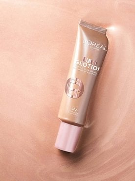 3 Ways To Include Lumi Glow Drops Into Your Makeup Routine