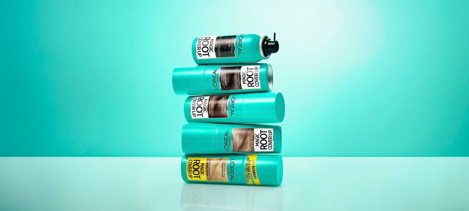11 Fast Fix Hacks To Hide Grey Hair Without Having To Dye It