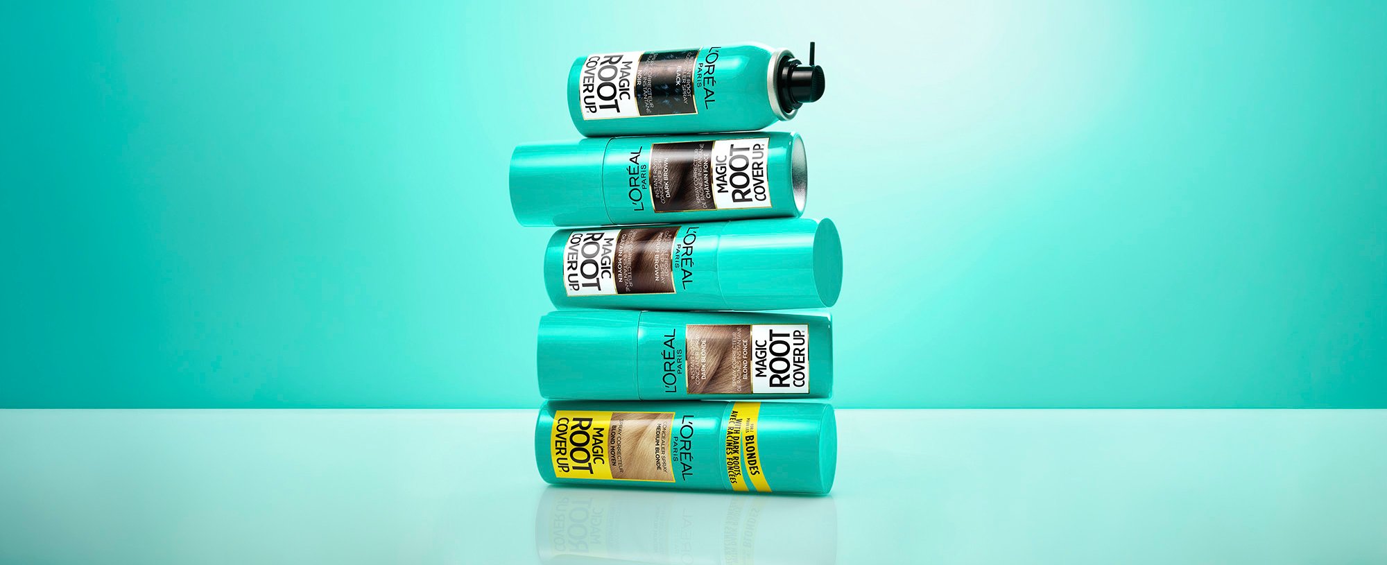 11 Fast Fix Hacks To Hide Grey Hair Without Having To Dye It