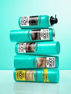 11 Fast Fix Hacks To Hide Grey Hair Without Having To Dye It