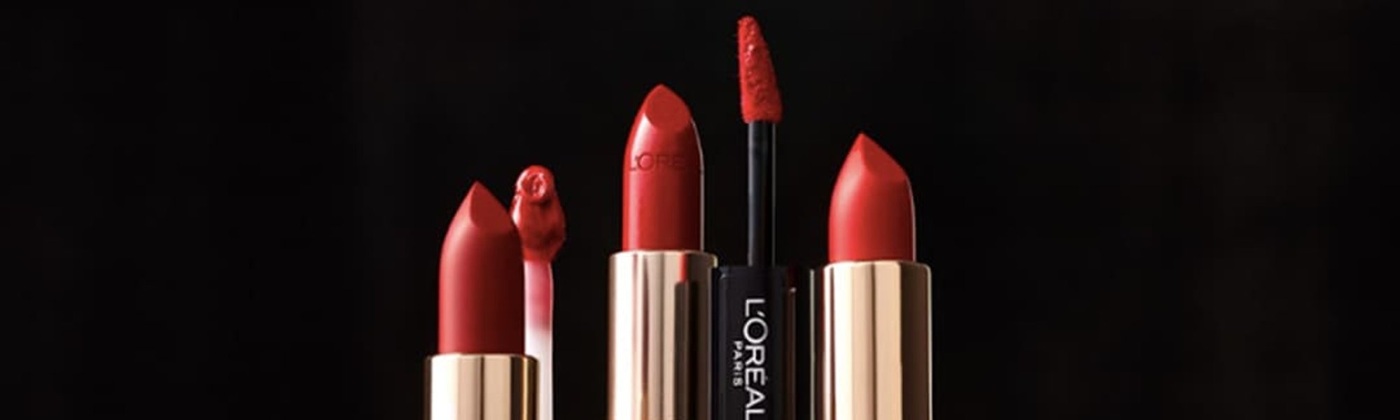 A Guide To The Perfect Red Lipstick For Every Event 1080x476