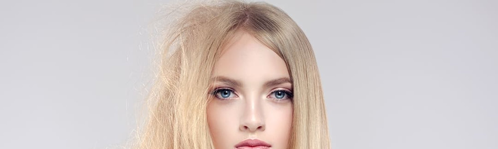Banish Frizz How To Banish Frizzy Hair For Good 1080x476