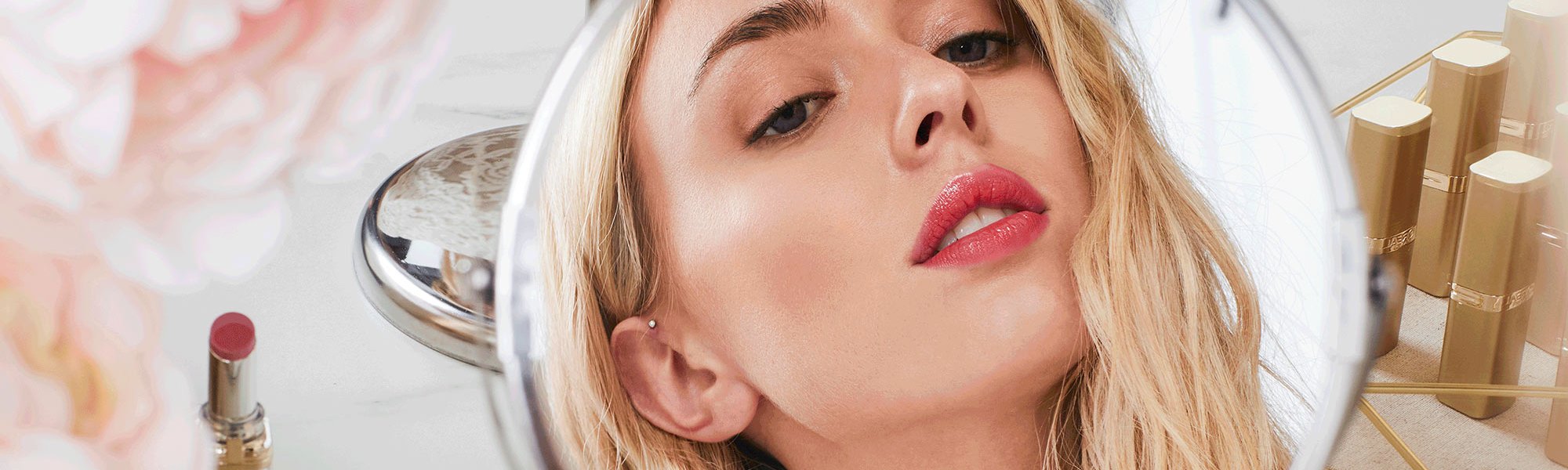 3 Lip Trends For Spring And What You Need To Get The Look