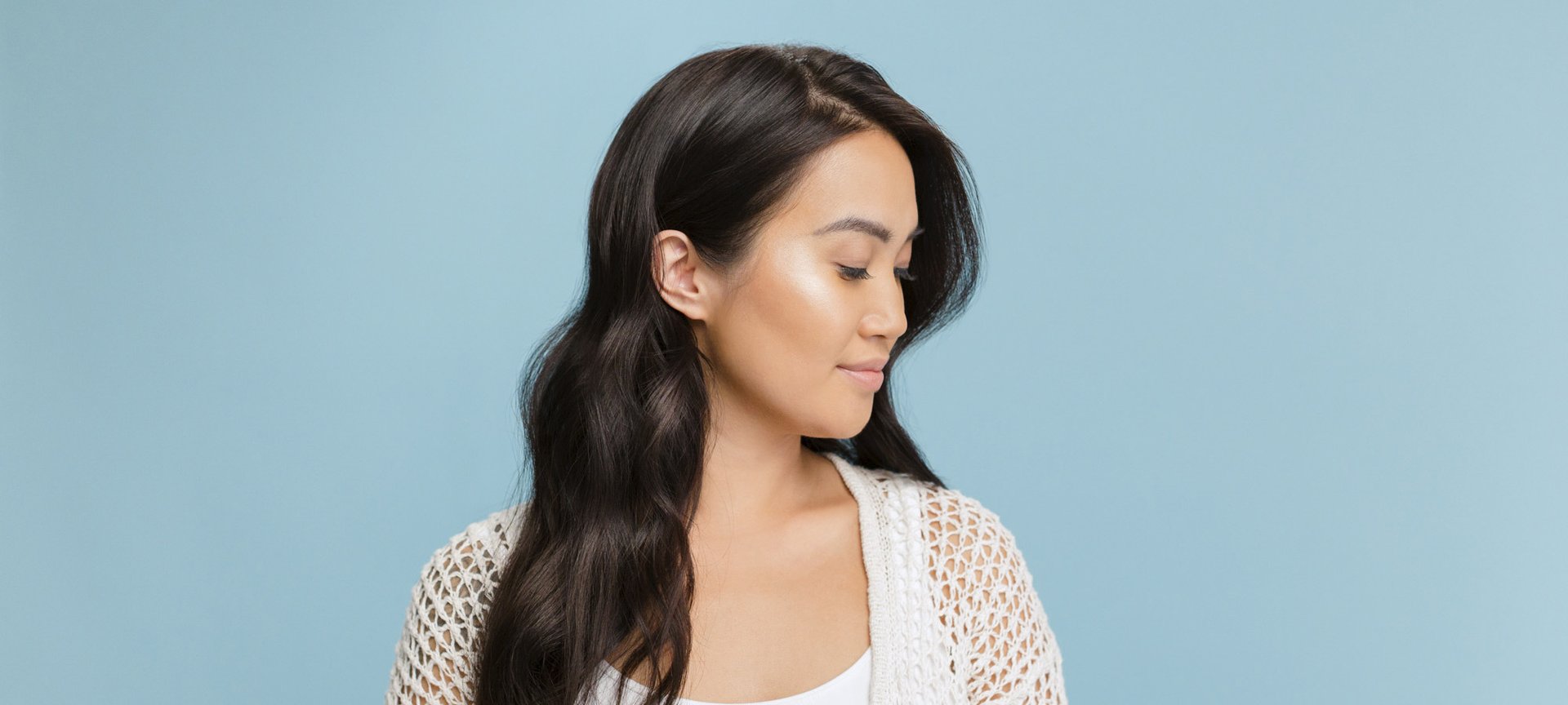 3 Ways To Include Lumi Glow Drops Into Your Makeup Routine