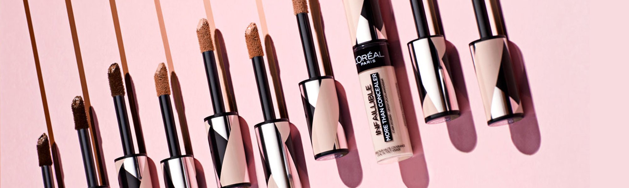 5 Concealer Tips To Perfect Your Look