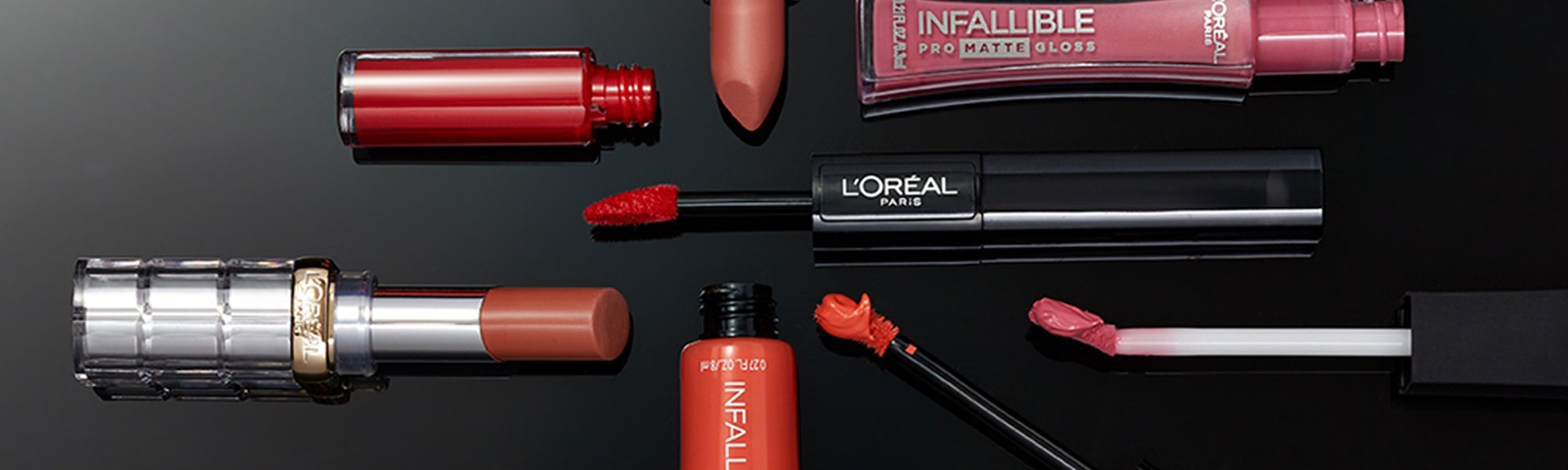 5 Lipstick Trends To Try Now
