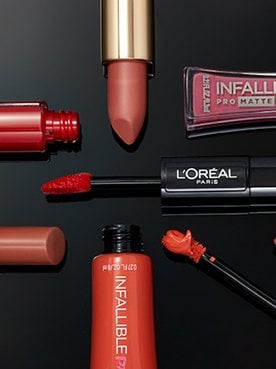 5 Lipstick Trends To Try Now