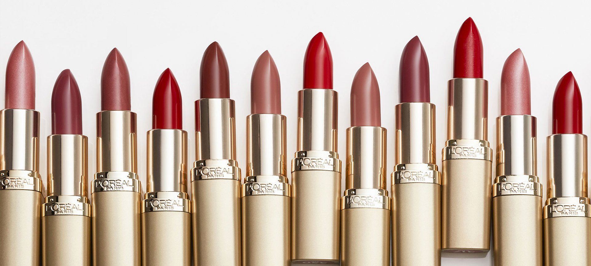 Tips to Find Your Signature Lipstick Shade | L'Oréal Paris