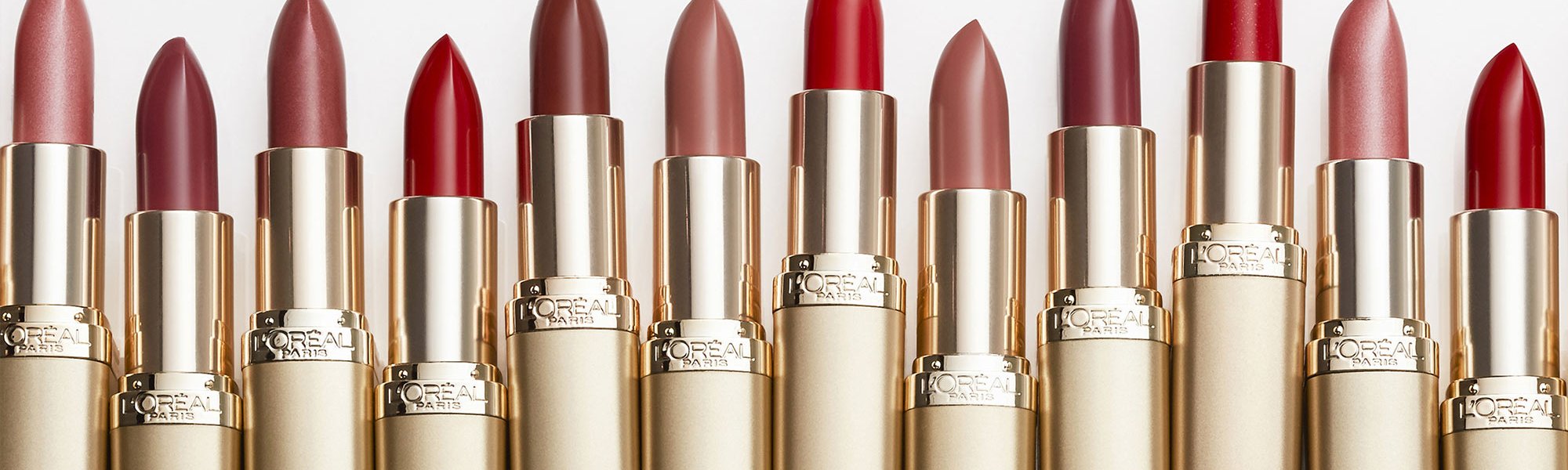 Colour Riche Lip Colour Swatches And Finding Your Go To Lip Colour