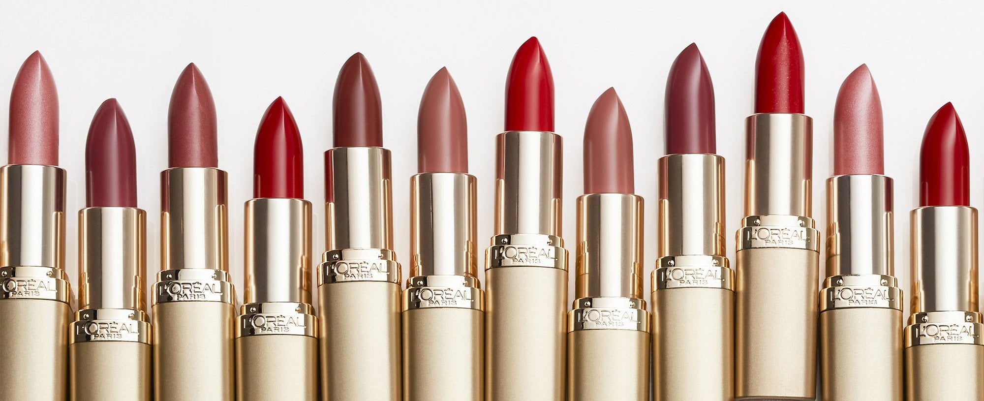 Colour Riche Lip Colour Swatches And Finding Your Go To Lip Colour
