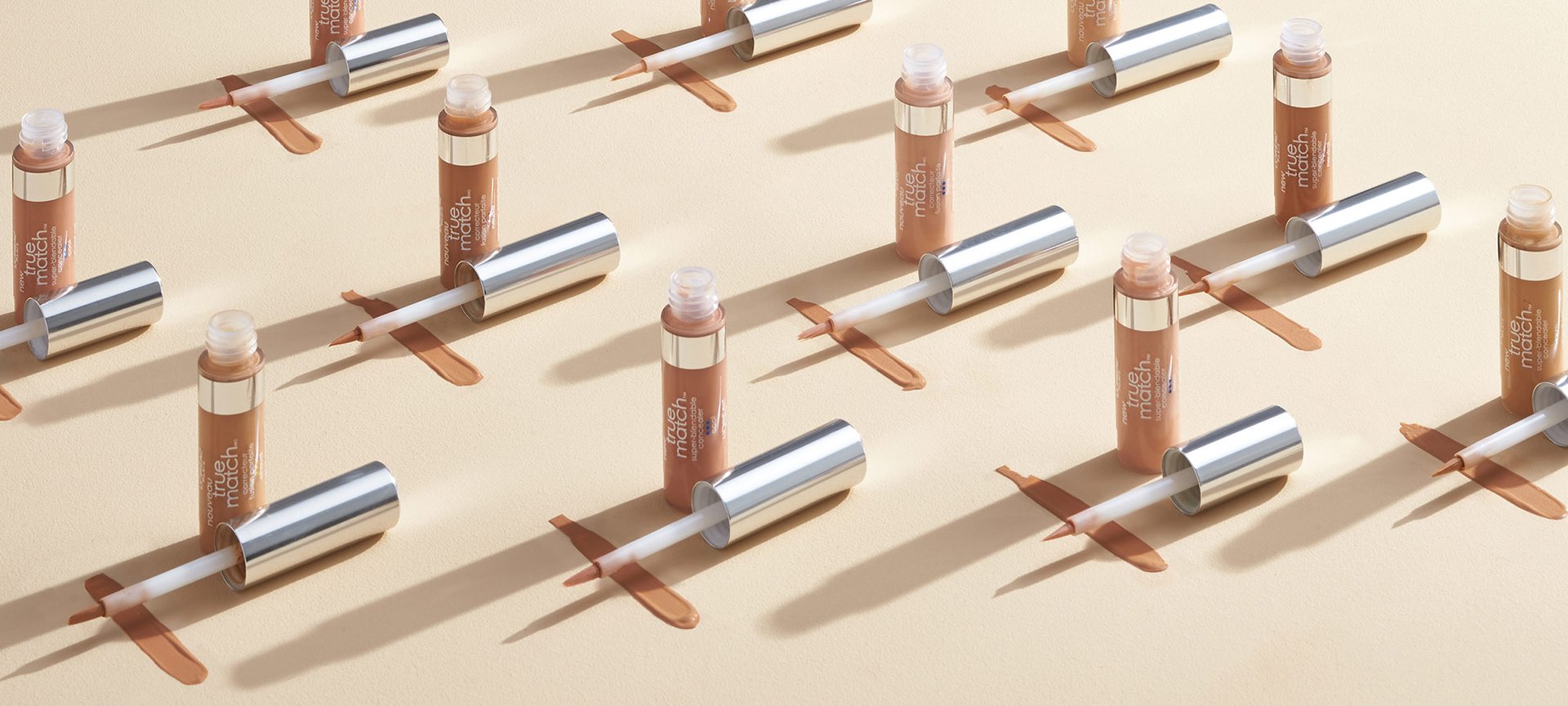 True store match concealer
