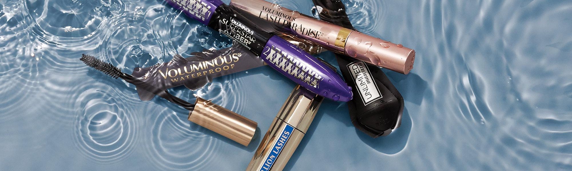 Cry Proof Mascaras That Will Last Through An Entire Wedding