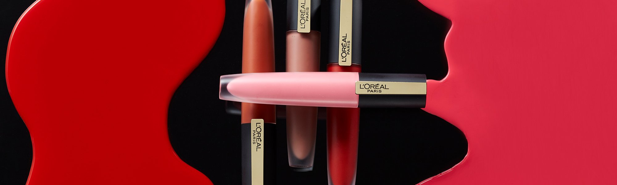 Easy Hacks For Expert Liquid Lipstick Application