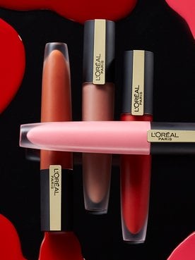 Easy Hacks For Expert Liquid Lipstick Application