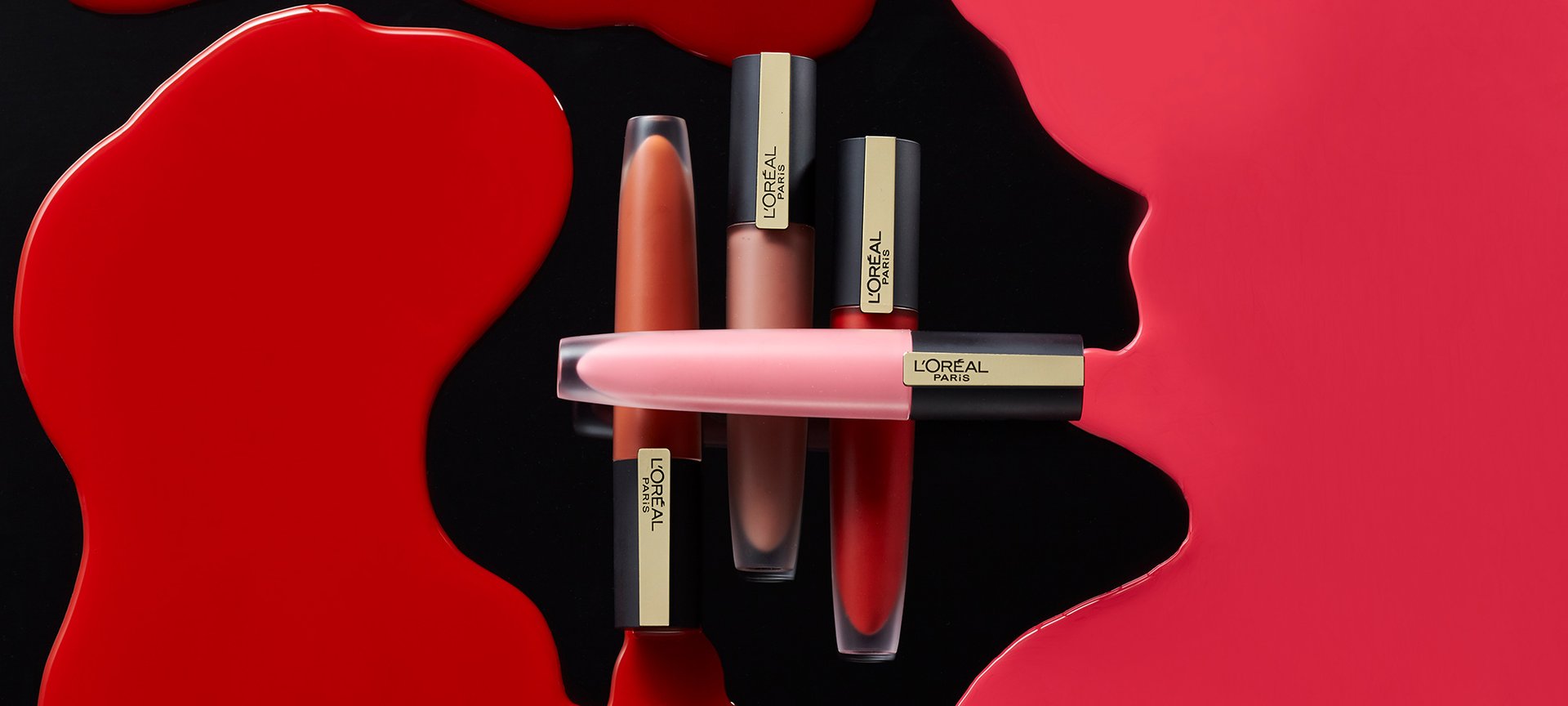 Easy Hacks For Expert Liquid Lipstick Application