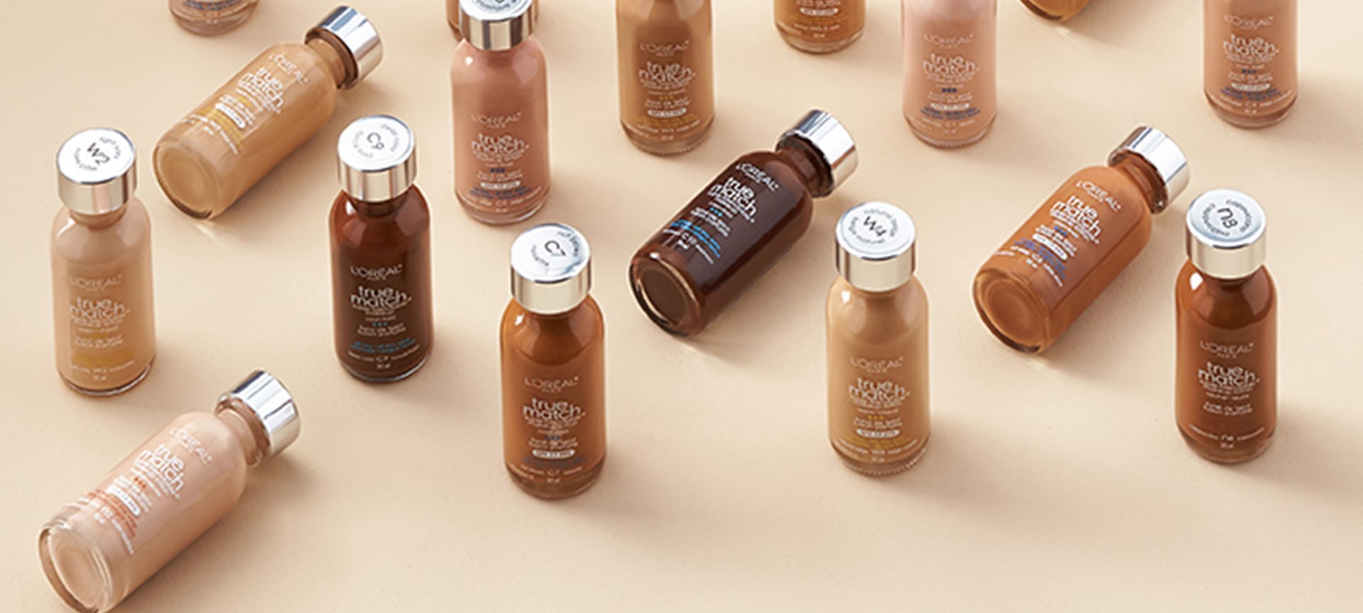 Foundation How-To: Picking the Right Shade for Your Skin Undertone
