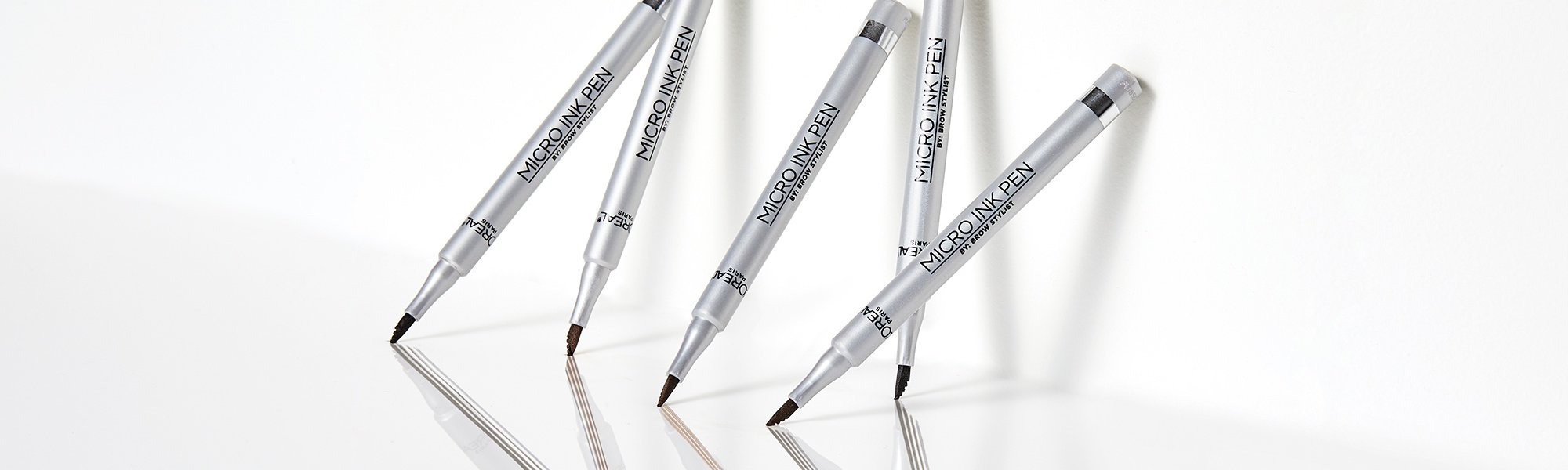 Get Natural Looking Eyebrows That Last