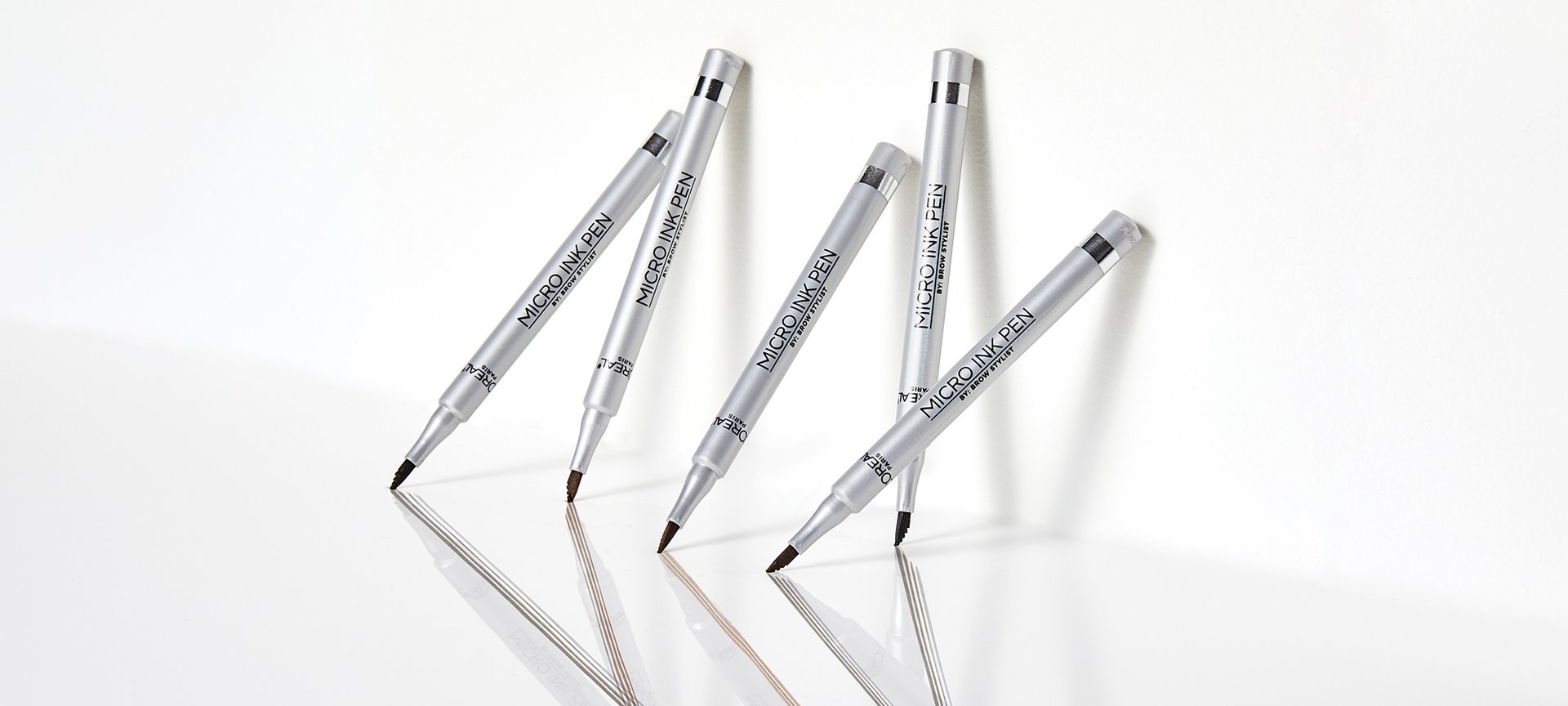 Get Natural Looking Eyebrows That Last