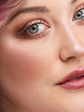 Get The Look Halloween Fairy Makeup