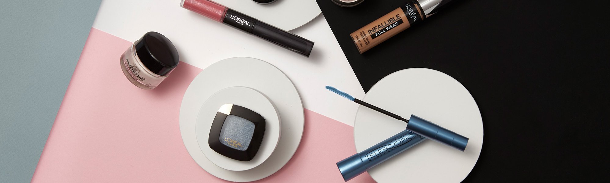 Hacks To Create A Sweat Proof Face For Summer