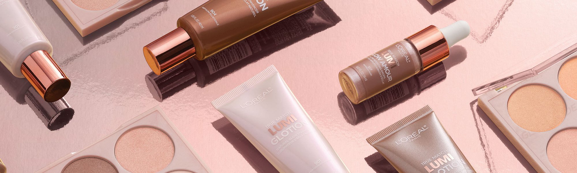 How To Apply Highligter Based On The Glow You Want