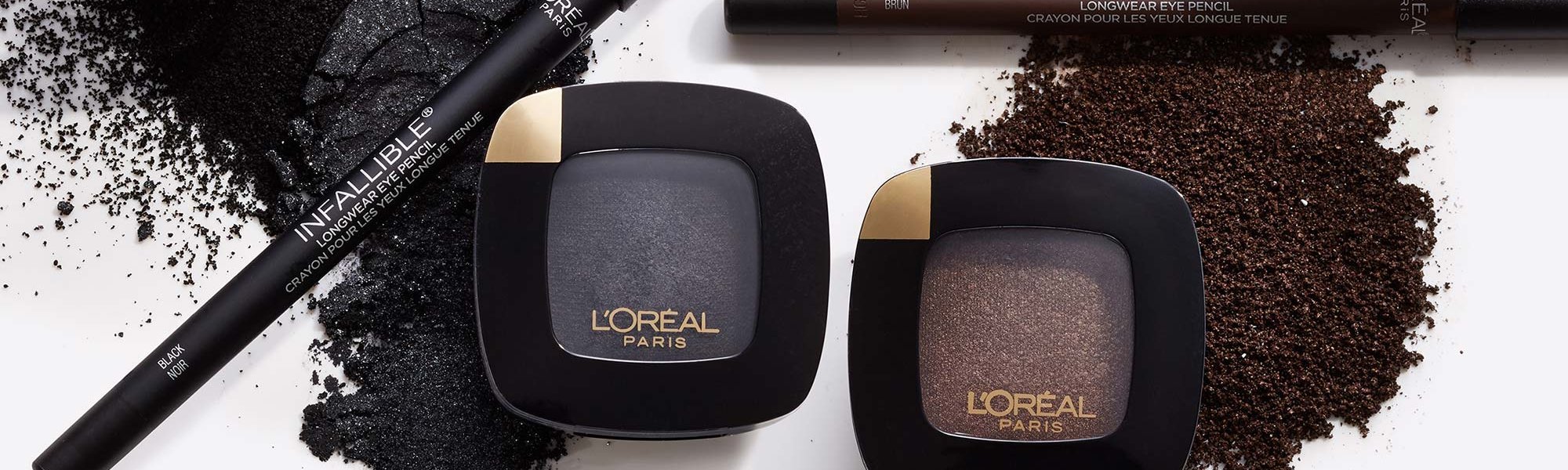 How To Decide Between Brown And Black Eye Makeup
