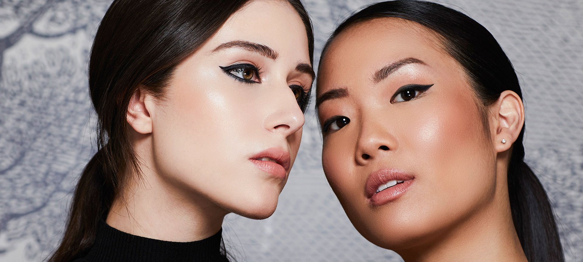 How To Do Your Eyeliner Based On Eye Shape