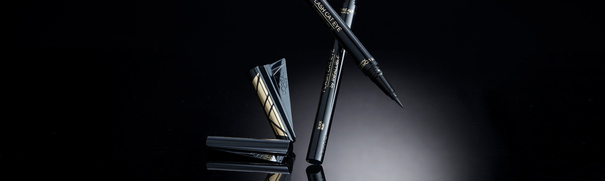 How To Get The Perfect Cat Eye Every Time