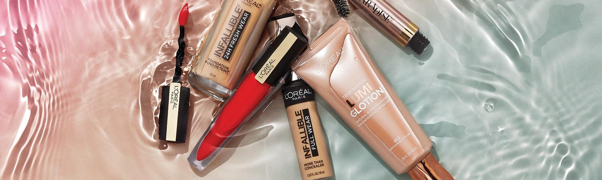 How To Get Your Makeup Kit In Order For A Climate Switch