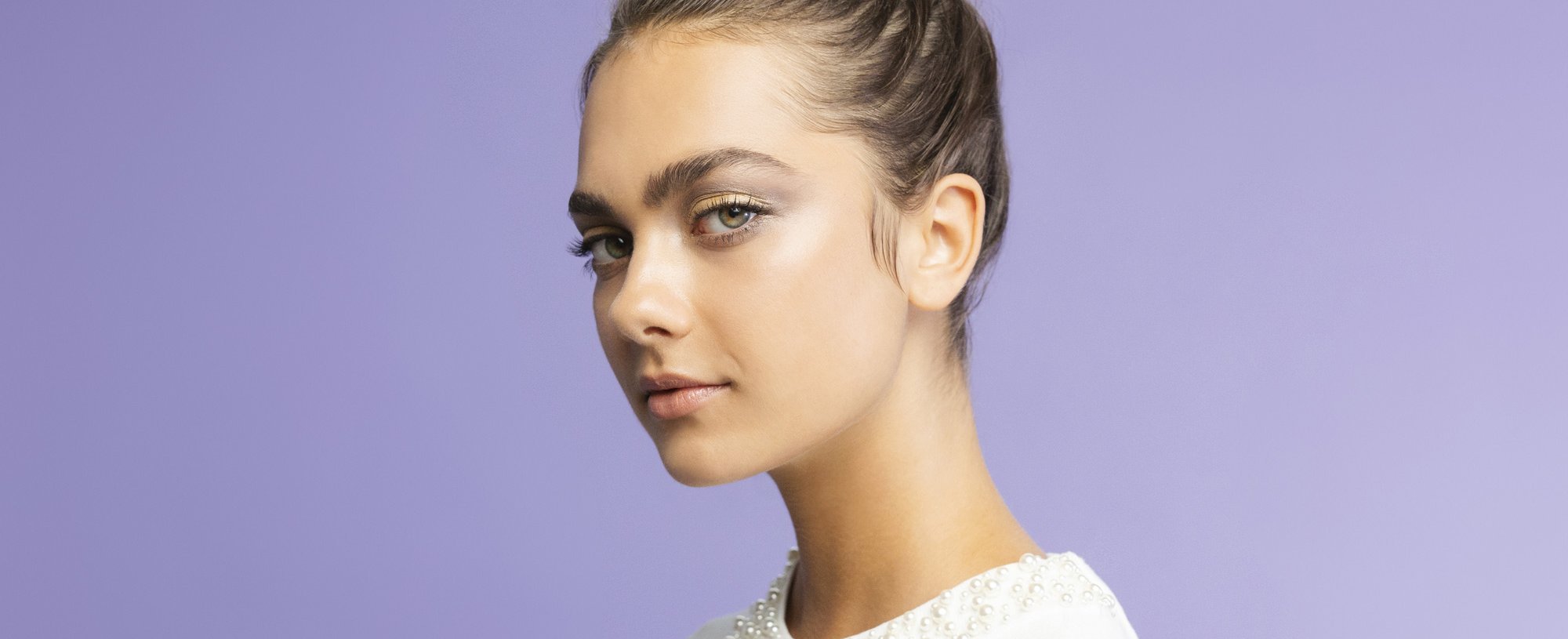 How To Prime And Set Makeup
