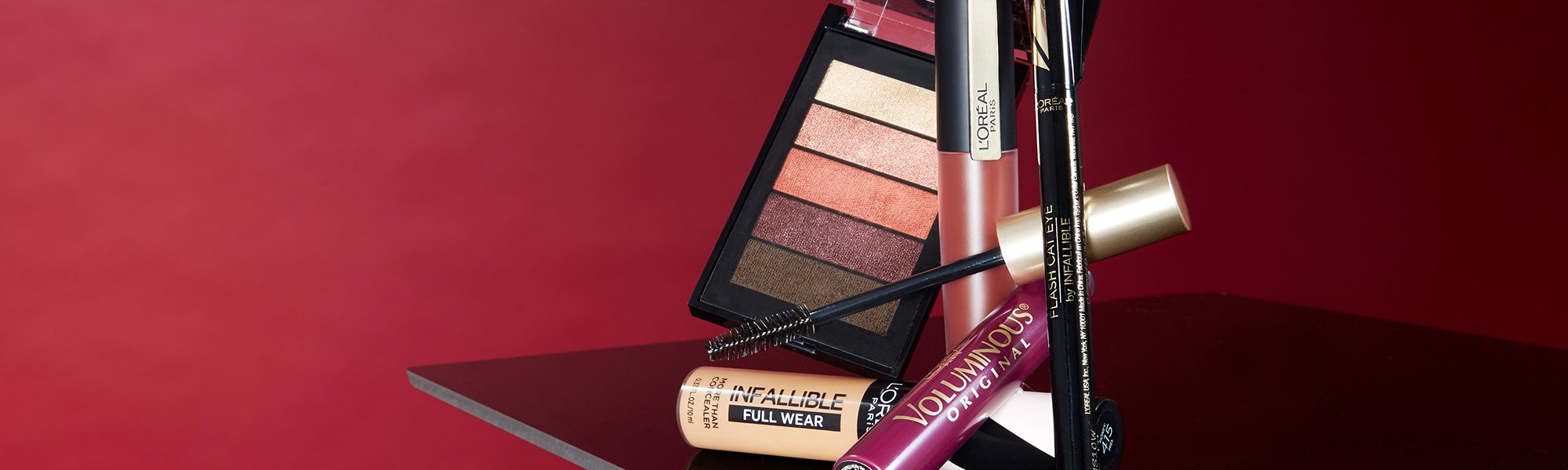 How To Switch Your Makeup Bag Over To Fall
