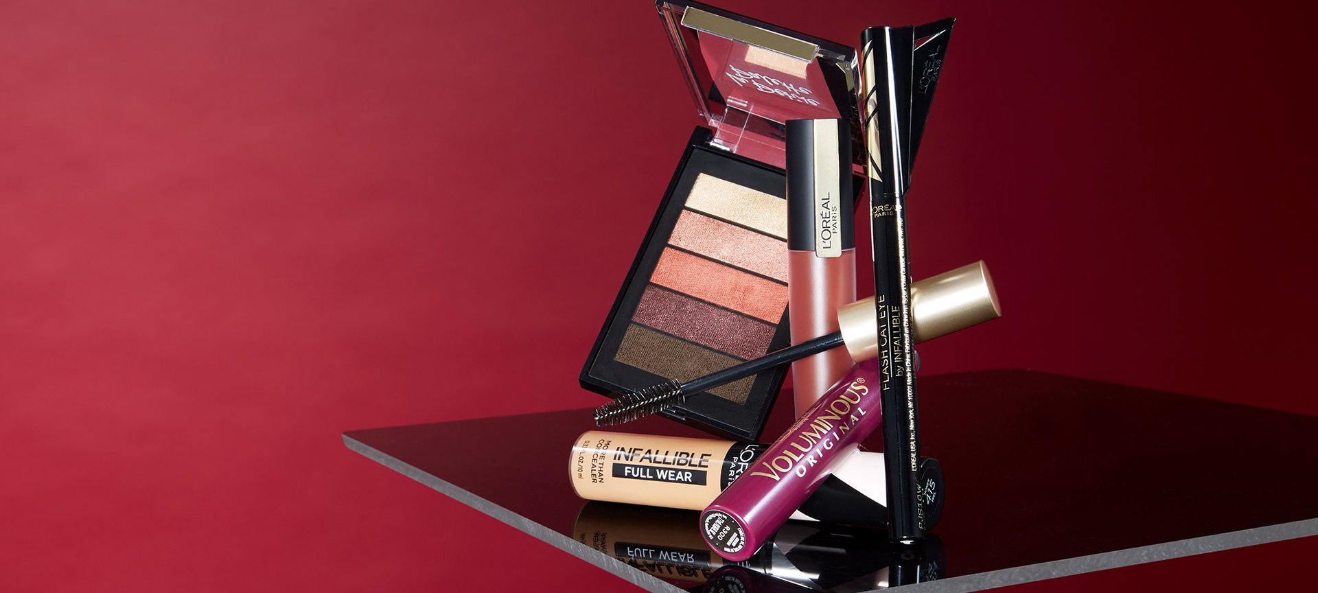 How To Switch Your Makeup Bag Over To Fall