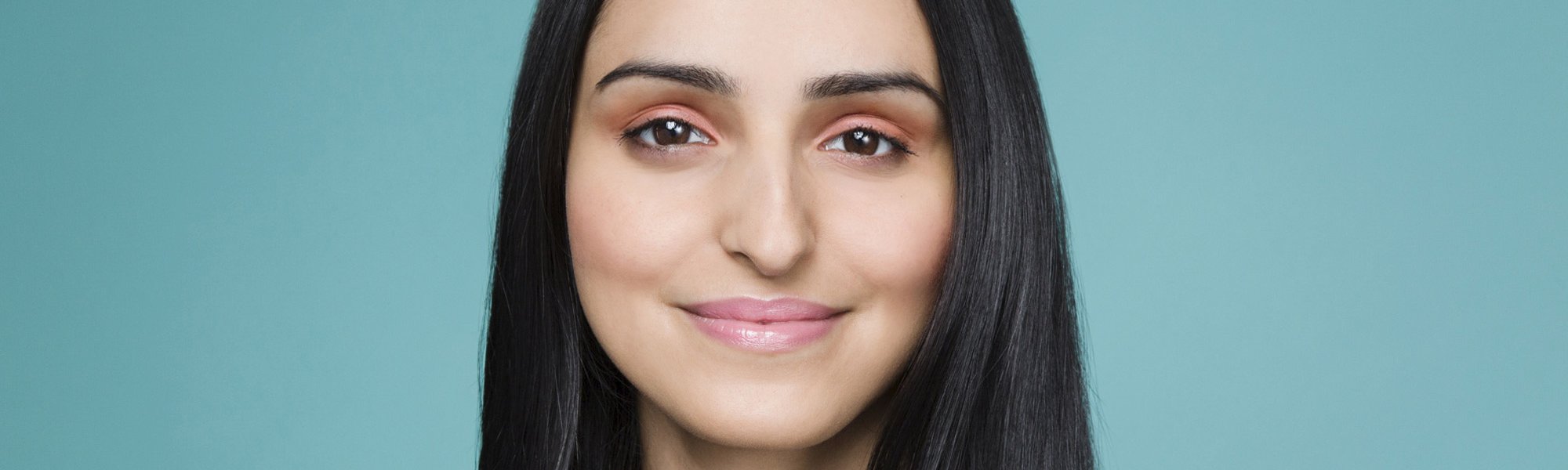 How To Wear Pink Makeup