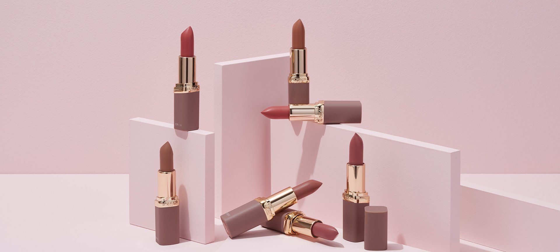 Lipstick Day Nude Lipstick Shades That Won T Look Pasty On Brown Skin