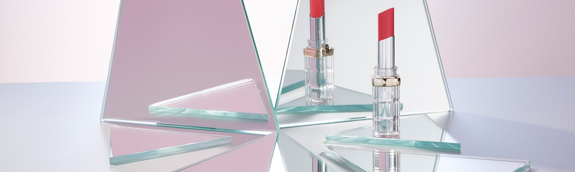 Lipstick Double Duty