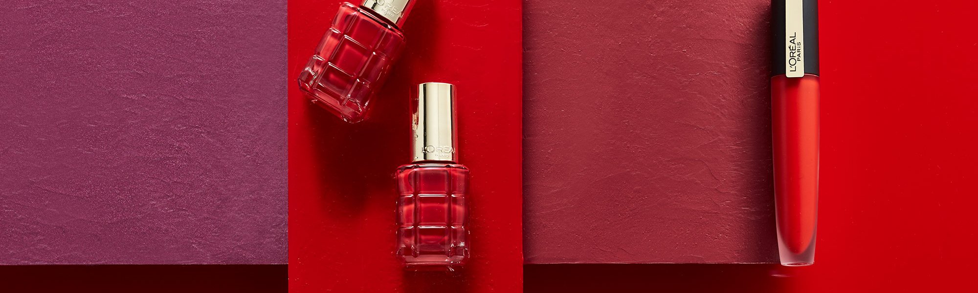 Moody Lips And Tips For Fall