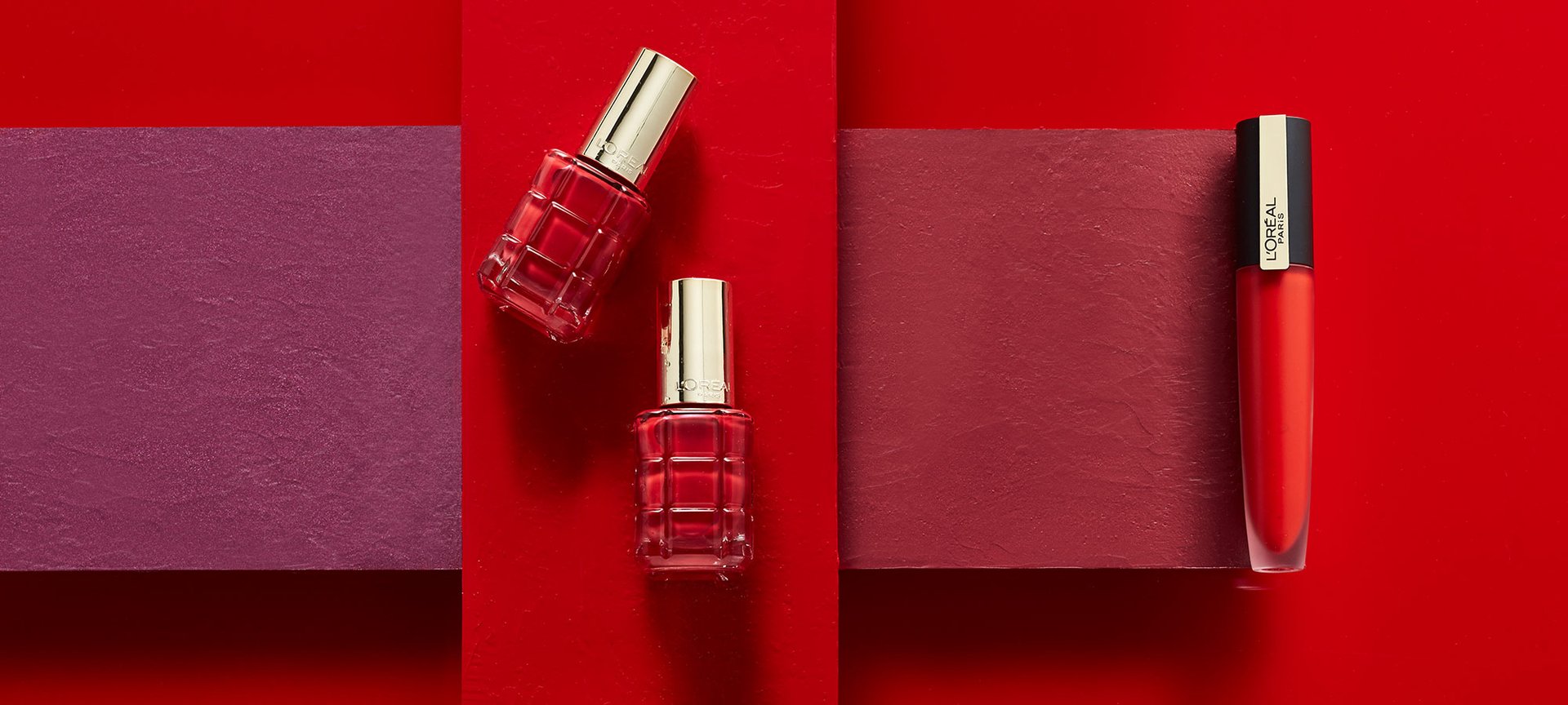 Moody Lips And Tips For Fall