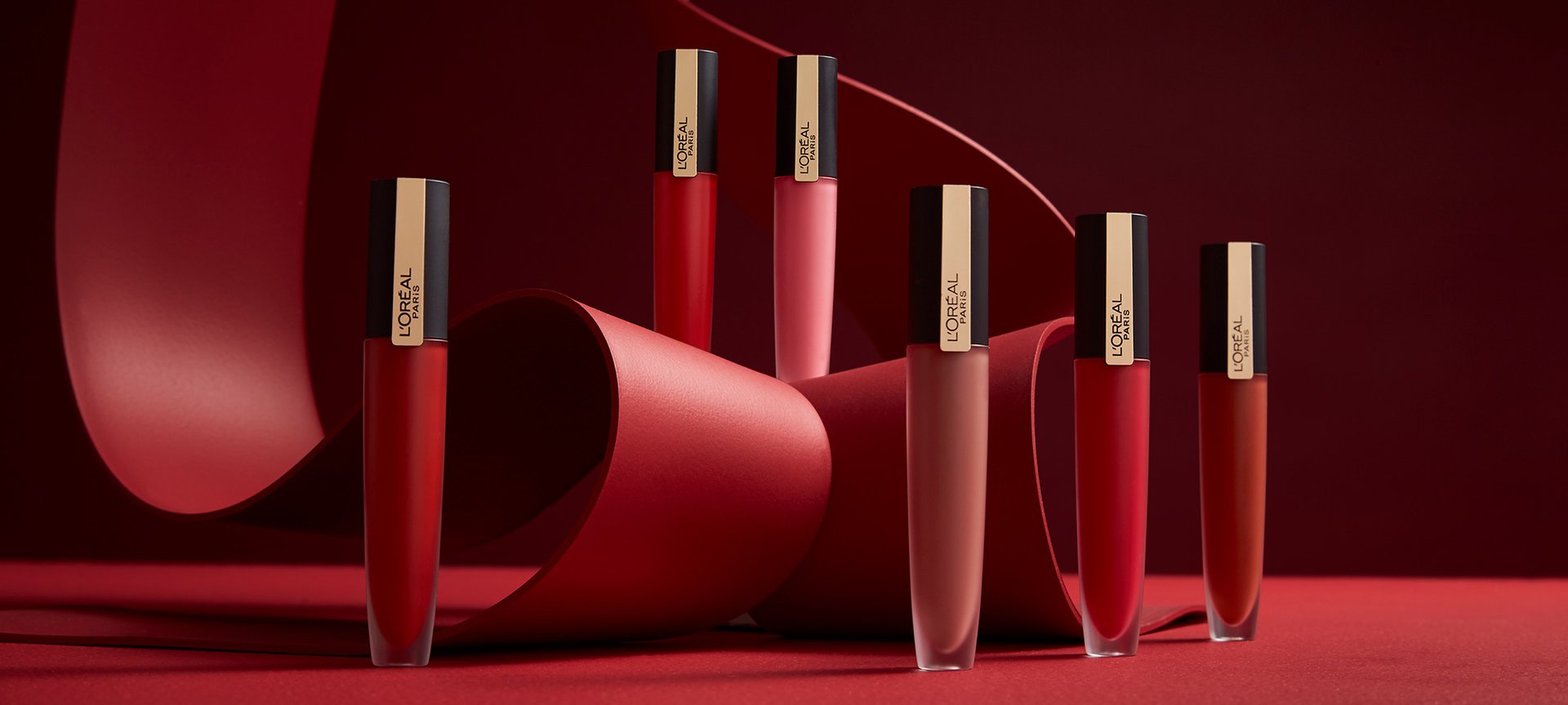 Must Try Lip Colours For Fall