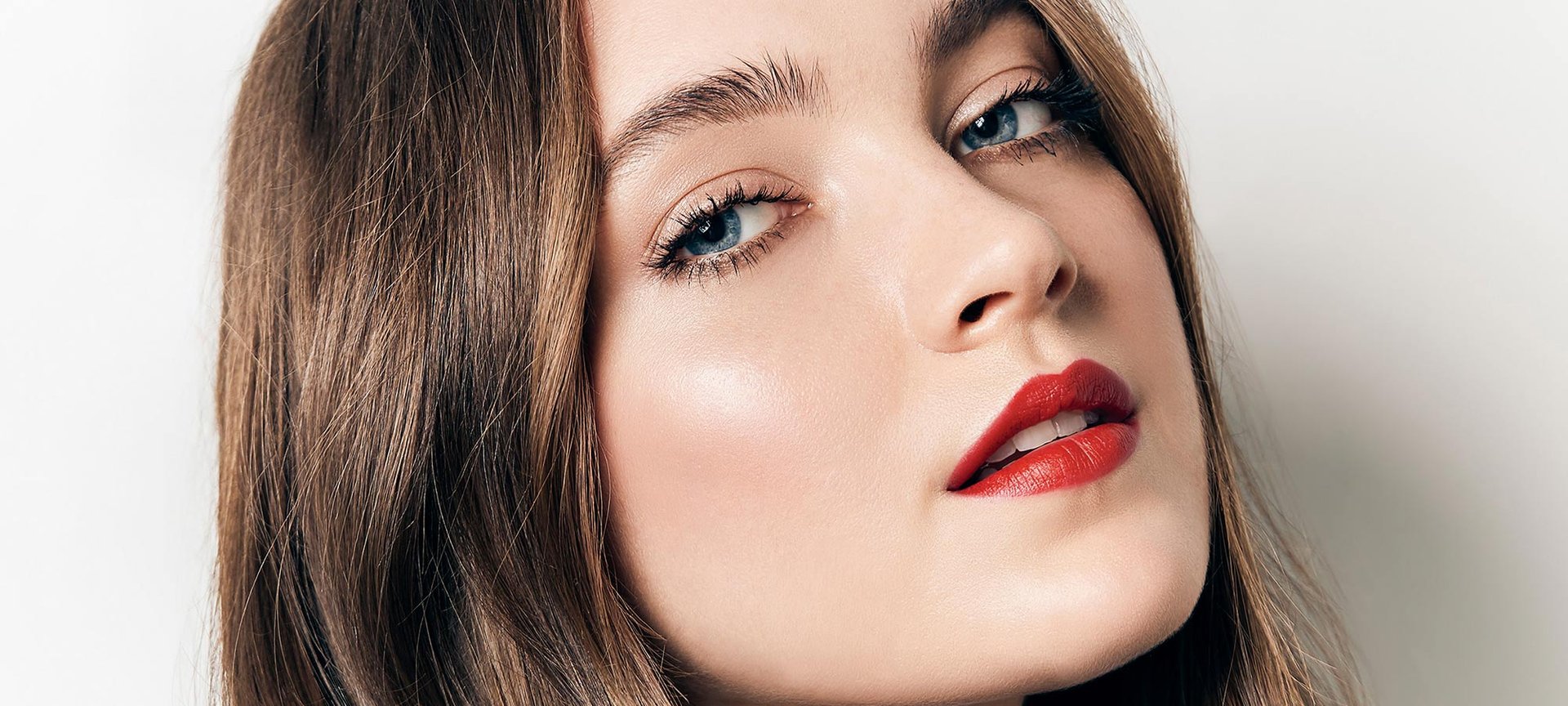 Rouge Signature Look 1 Classic